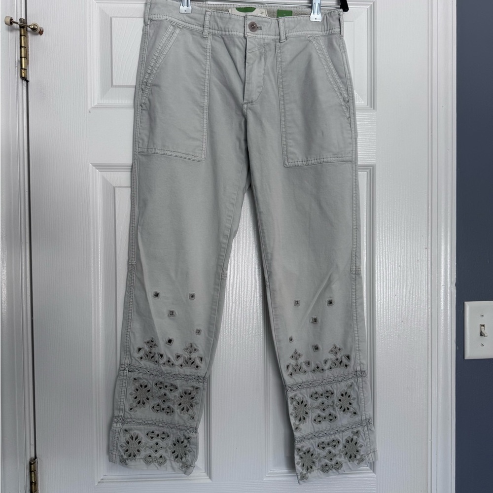 The wanted by Anthropologie pant size 26